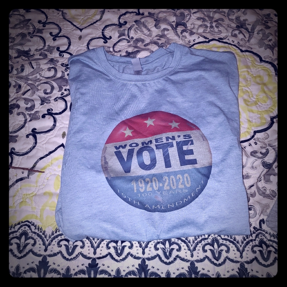 Womens shirt